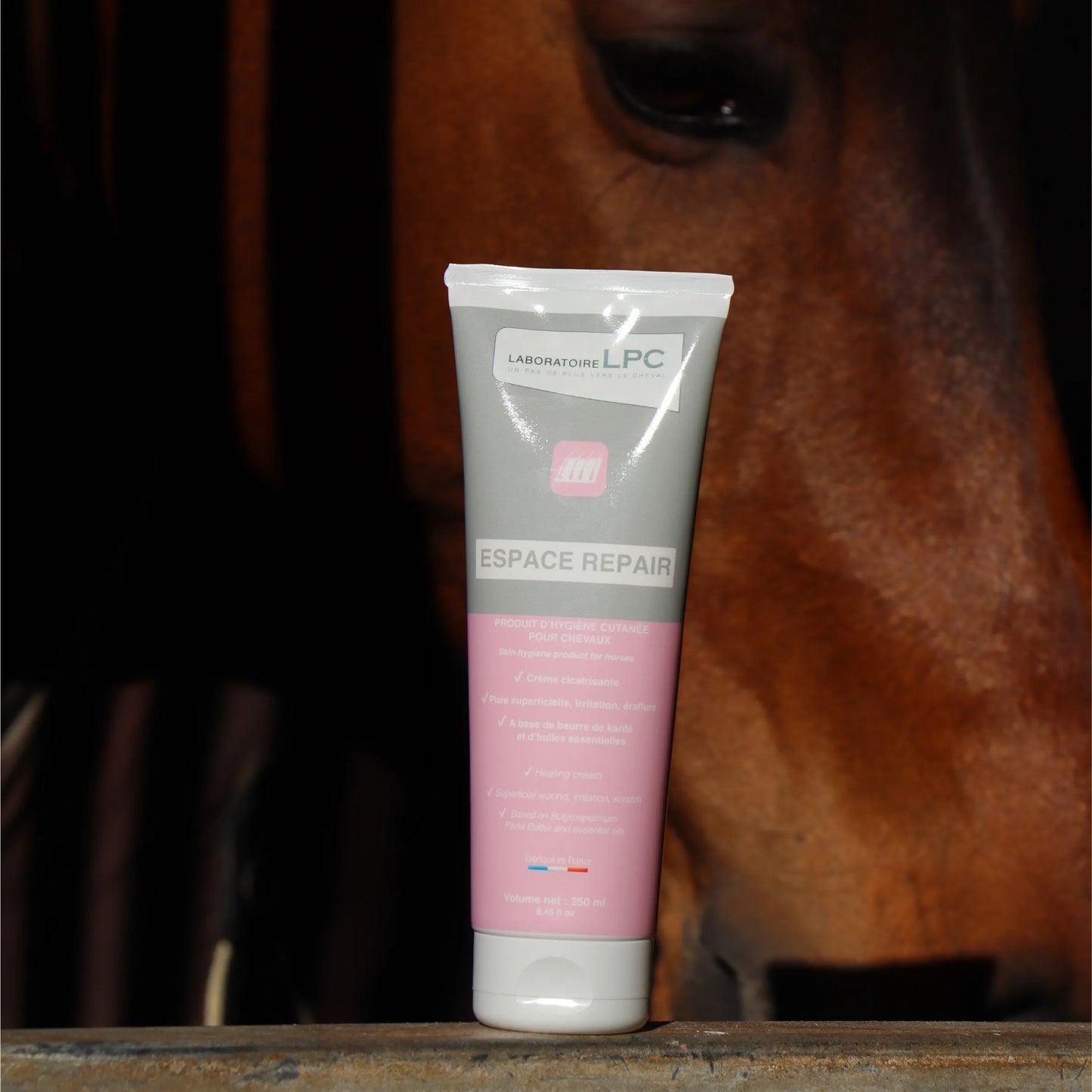 Espace Repair - LABORATOIRE LPC