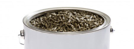 Biotine Cheval CMV Oméga3 Force 4 - Format Vermicelle - MICHEL VAILLANT