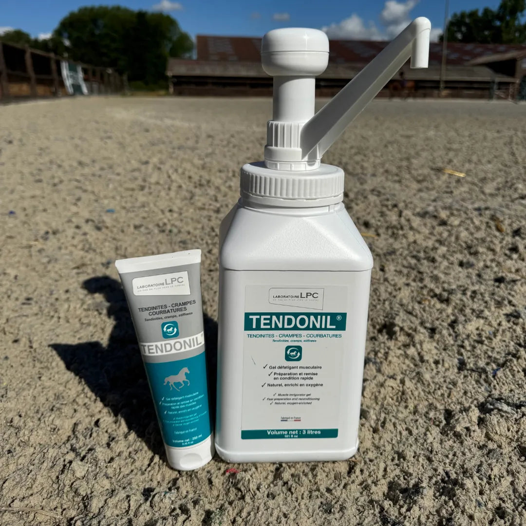 Tendonil - LABORATOIRE LPC