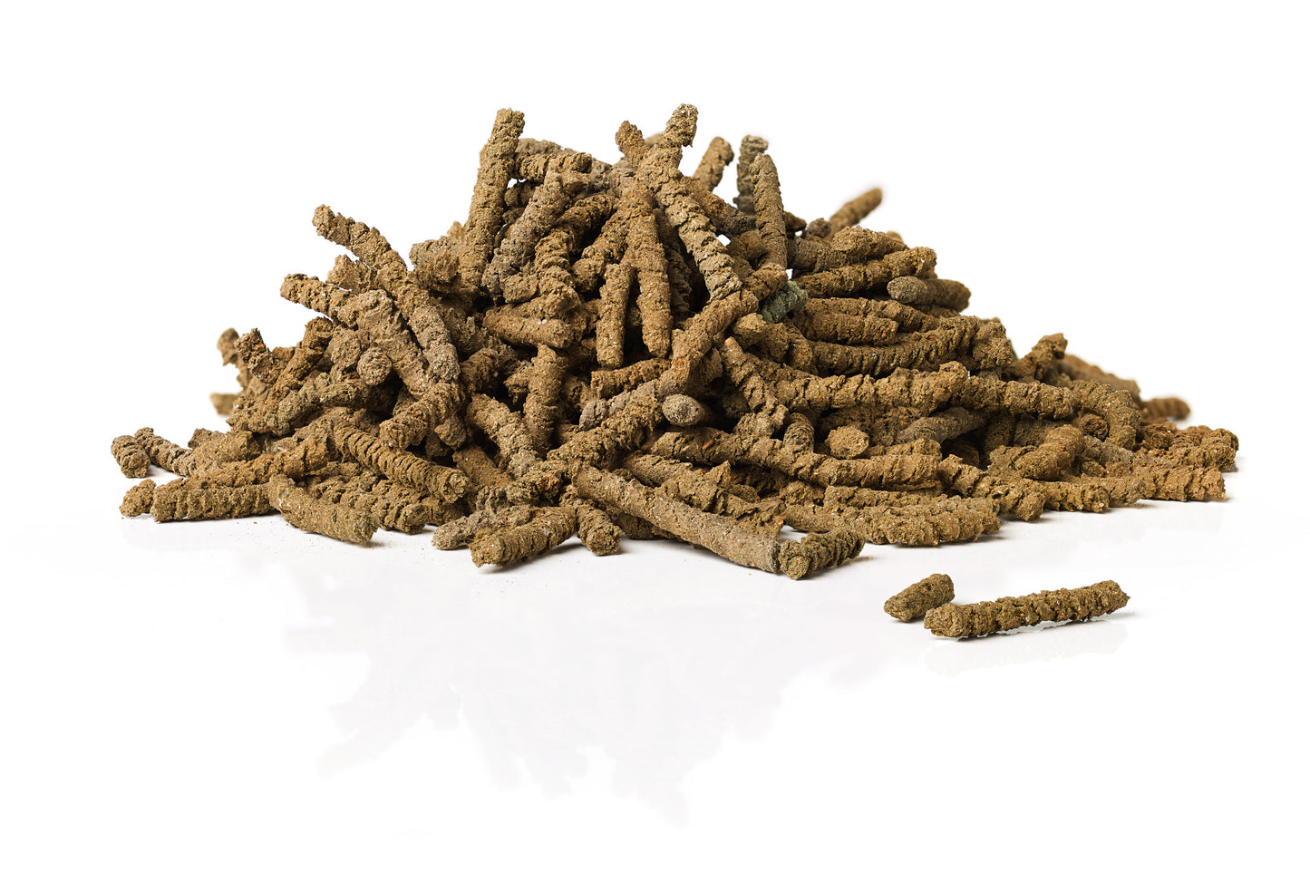 DERMITE TOUX CHEVAL - ALLERGO HORSE - NACRICARE