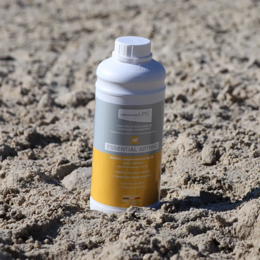 Essential Arthro - LABORATOIRE LPC