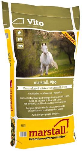 Vito - MARSTALL
