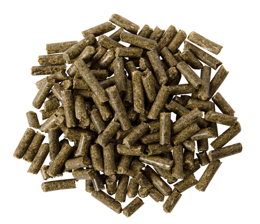 Pferdewürfel 4 mm - MARSTALL