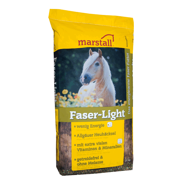 Faser-Light - MARSTALL