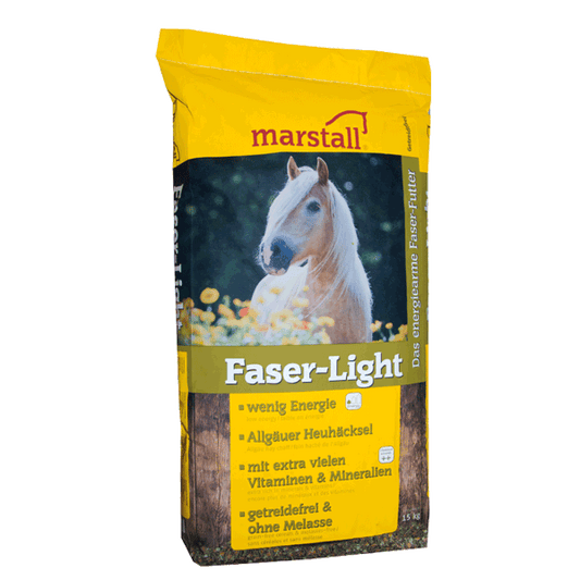 Faser-Light - MARSTALL