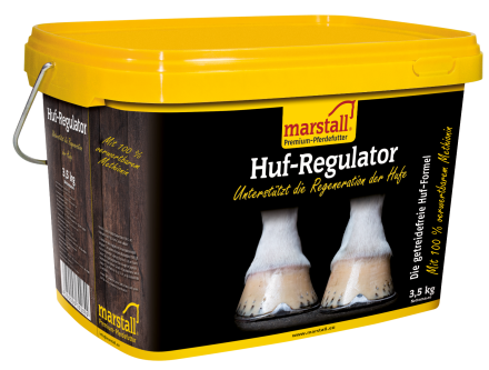Huf-Regulator - MARSTALL