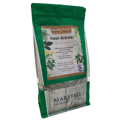 Haut-Kräuter - MARSTALL