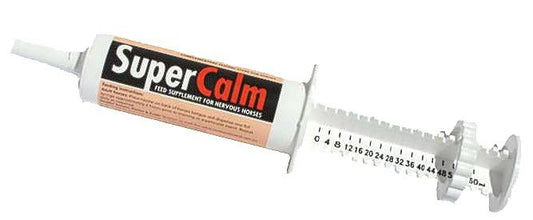 Mervue Super Calm - MARSTALL