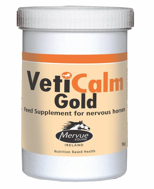 Mervue Veti-Calm Gold - MARSTALL