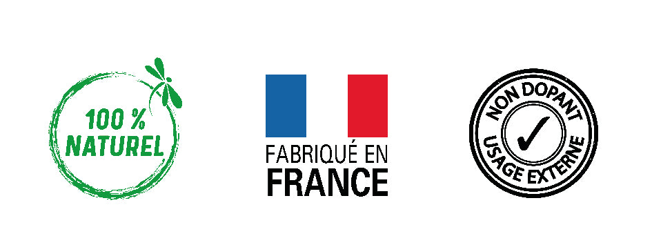 Pâte d'argile Effort Intense - NUTRAGILE