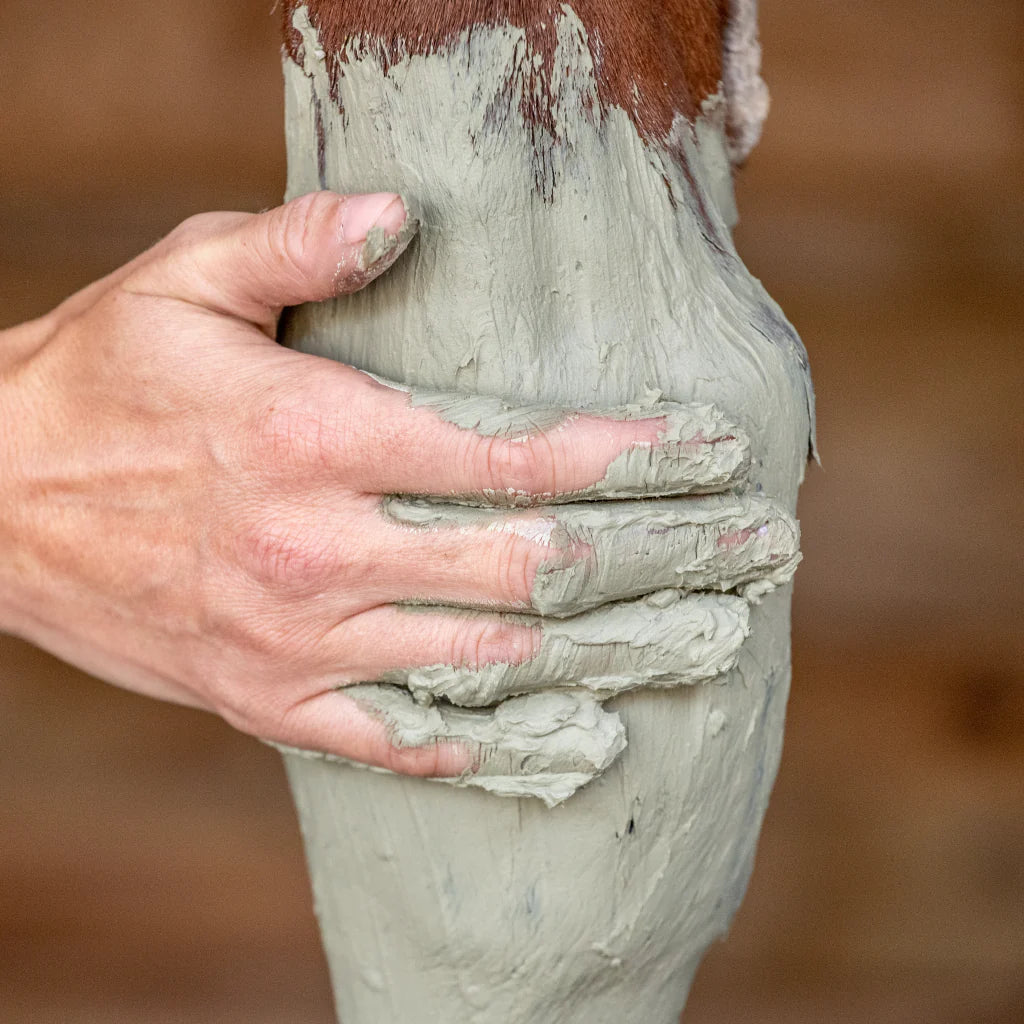 Argile confort articulaire - CURA NATURALE