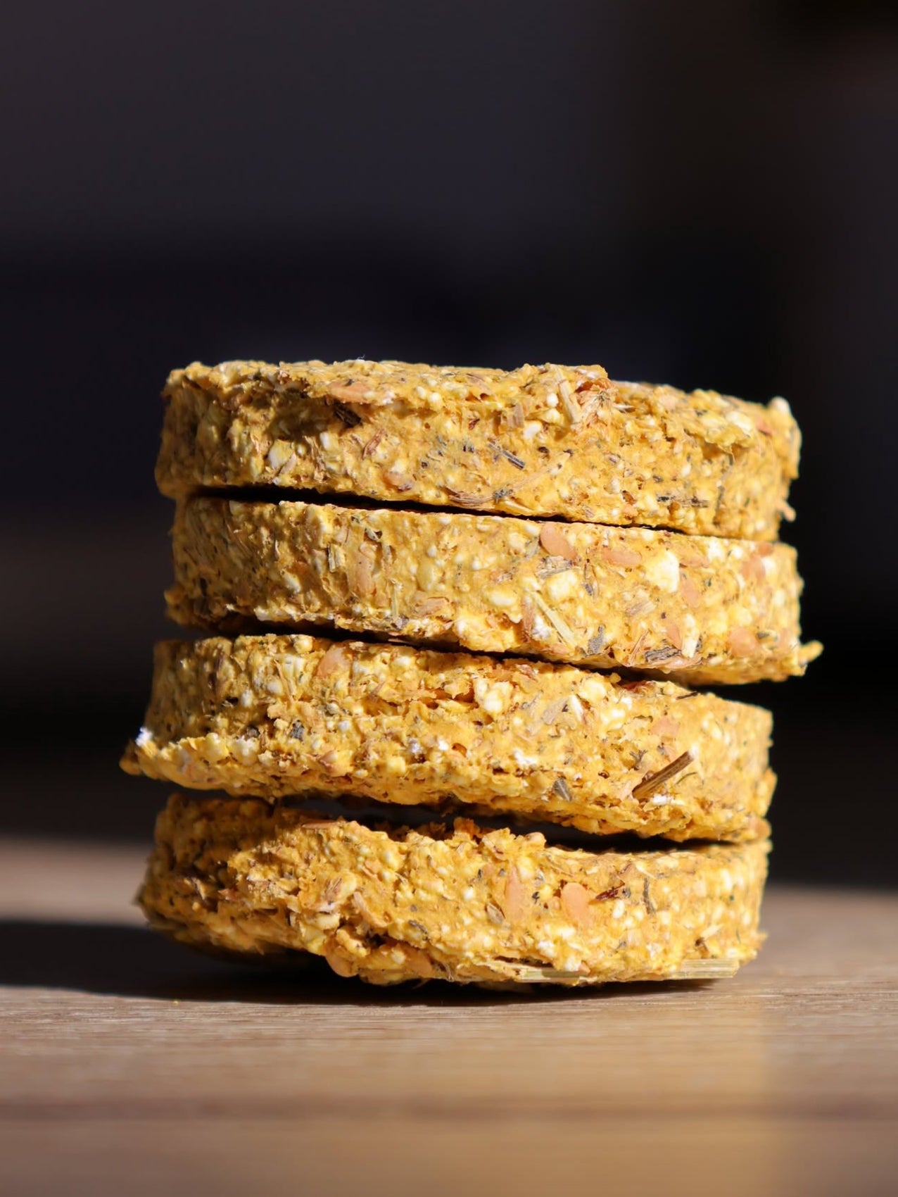 Cycle confort jument - HAPPY CRACKERS