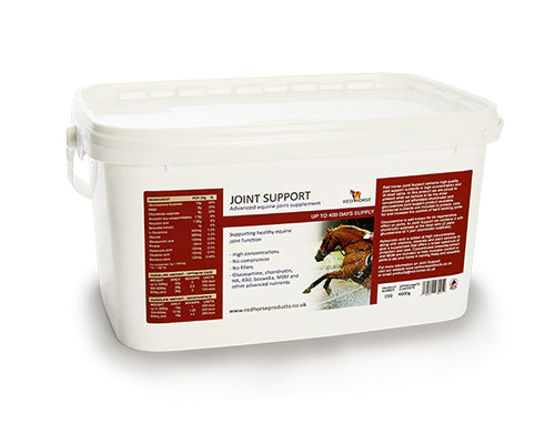 Joint Support - RED HORSE