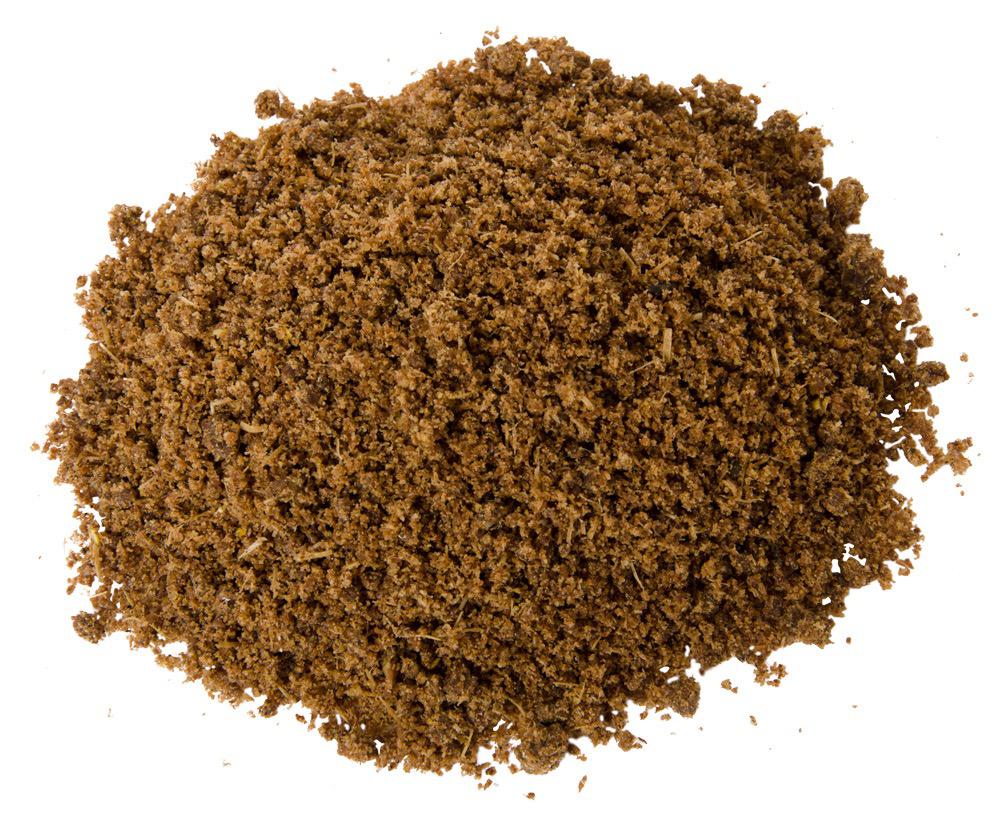 Leinsamen aufgeschlossen - MARSTALL