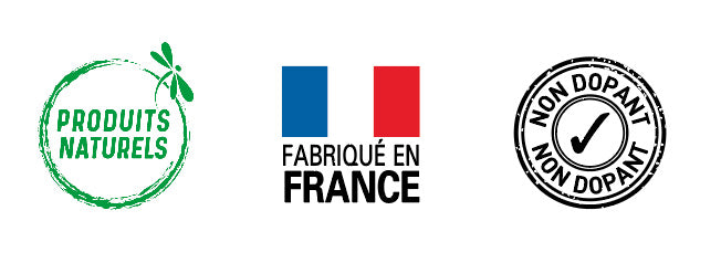 Argile alimentaire + arôme pomme - NUTRAGILE