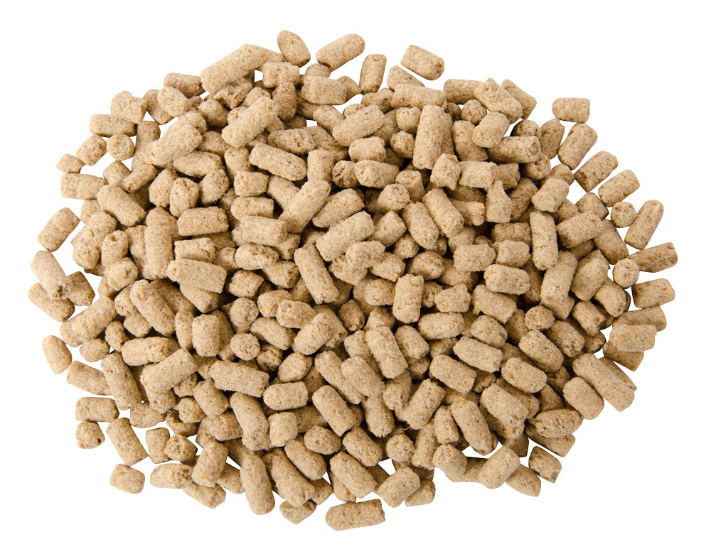 RiceEnergy Pellets - MARSTALL