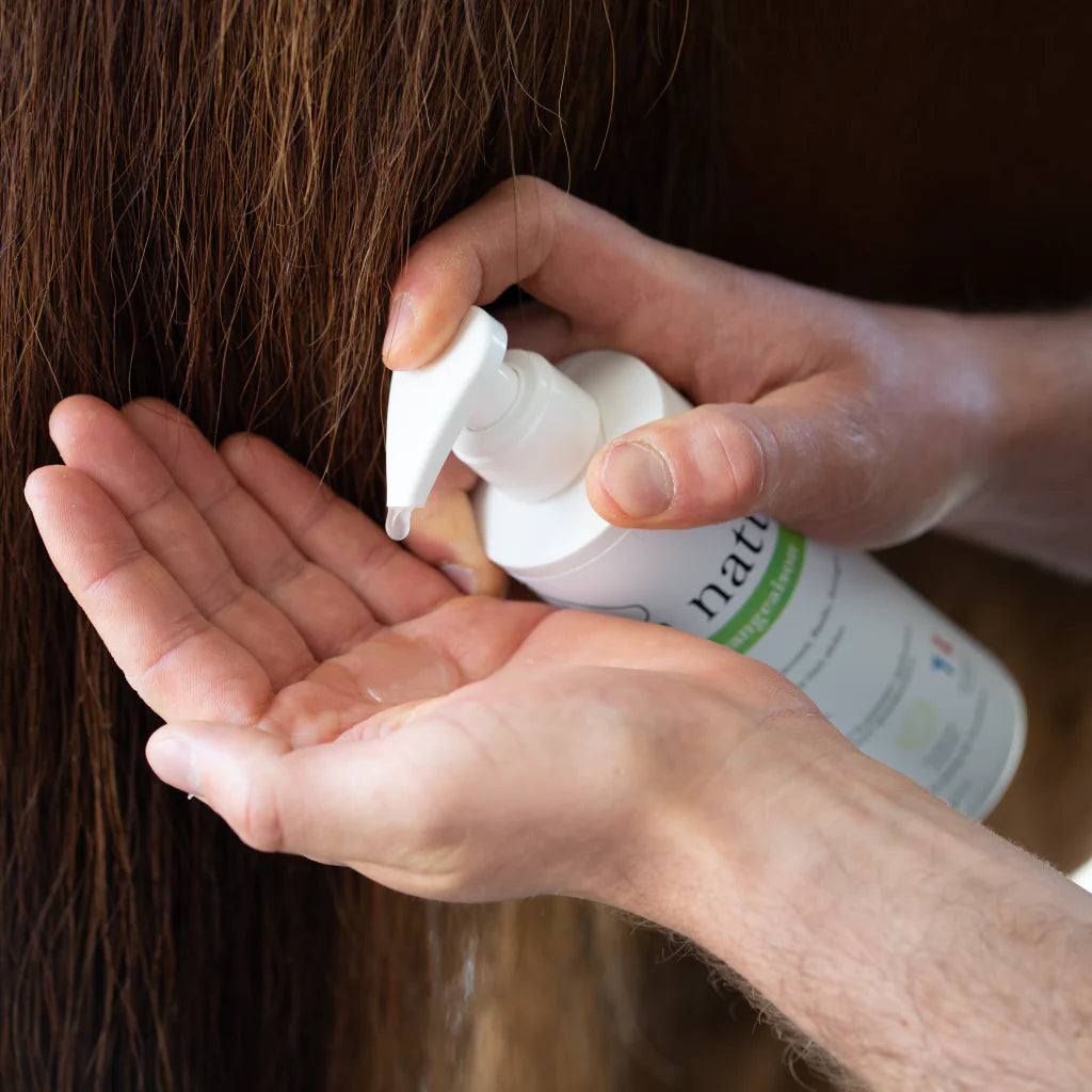 Gel Démangeaison - CURA NATURALE