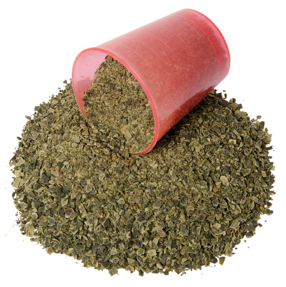 Zeevitaal - MARSTALL