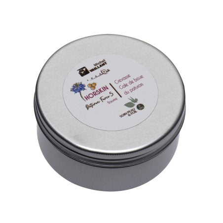 Horskin Organic Balm Paturon Force 5 100ml