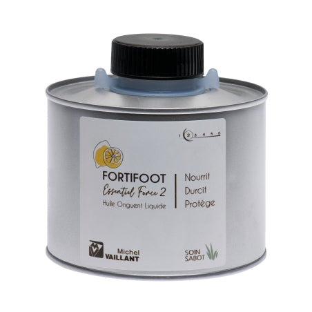 Fortifoot Oil - Essential Force 2 500 ml