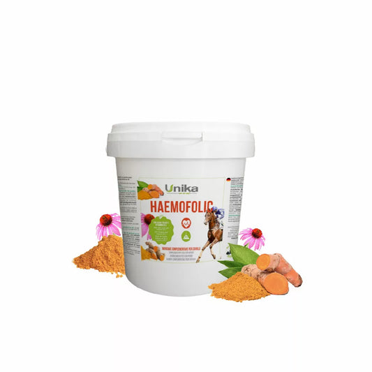 HAEMOFOLIC - UNIKA