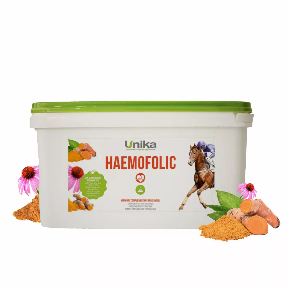 HAEMOFOLIC - UNIKA