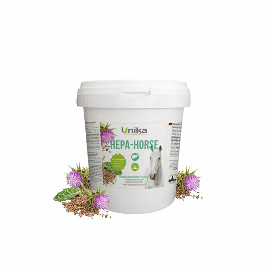 HEPA-HORSE - UNIKA