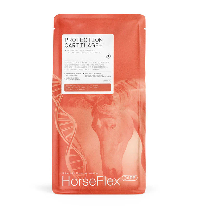 HorseFlex Care - Protection Cartilage+
