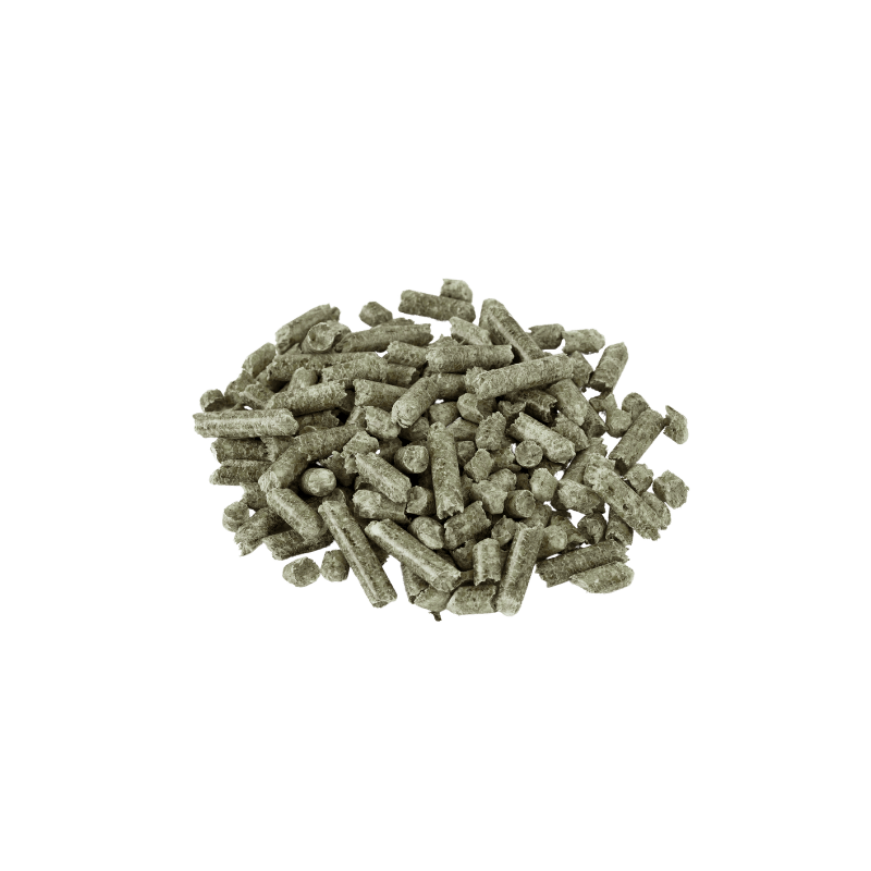 Phytology VetCare - Mix Marine Energy (Phytogranulés)