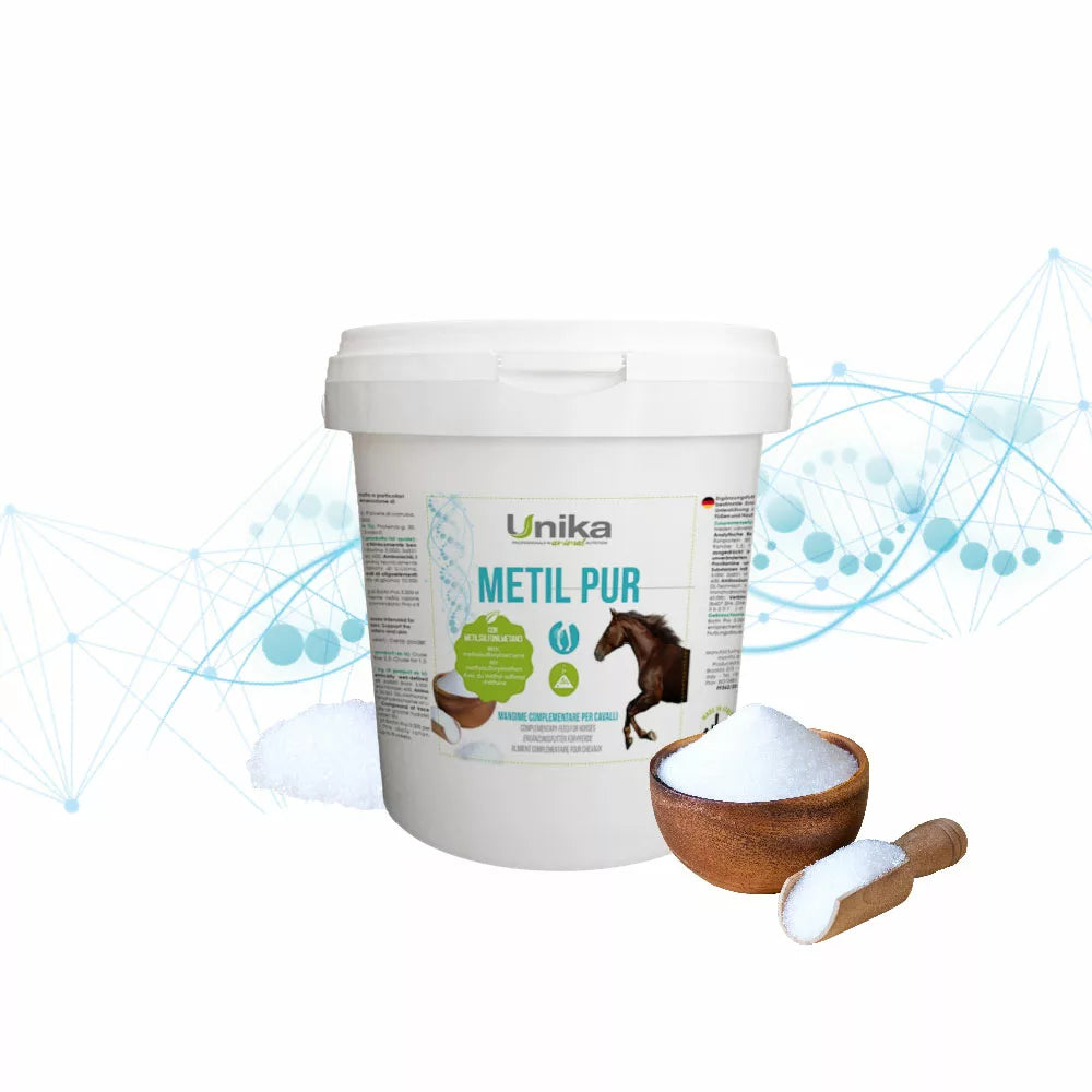 METIL PUR - UNIKA