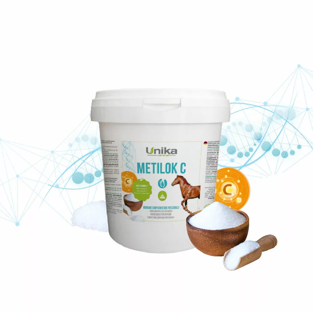 METILOK C - UNIKA