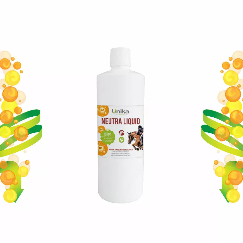 NEUTRA LIQUID - UNIKA