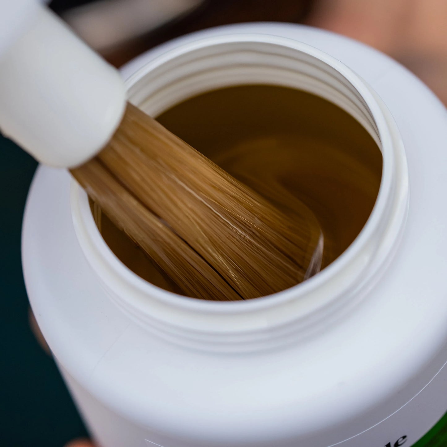 Huile sabots sensibles - CURA NATURALE