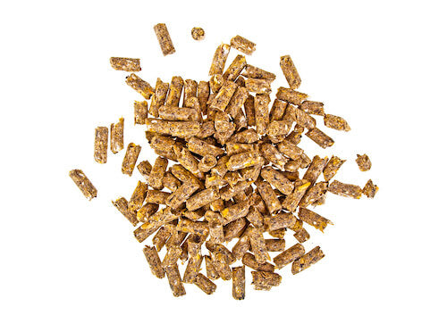 Phytology VetCare - Mix Detox (Phytogranulés)