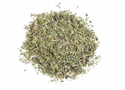 Phytology VetCare - Prêle des Champs pure