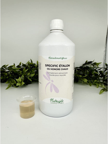 Specific Etalon - NUTRAGILE