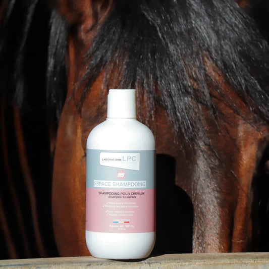 Espace Shampooing - LABORATOIRE LPC