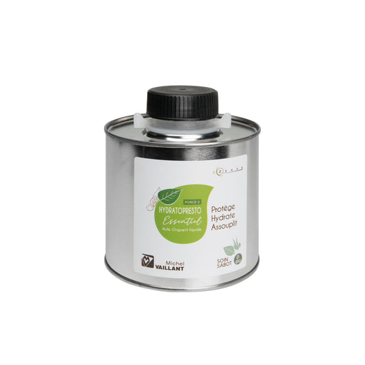 HydratoPresto Huile Bio - Essentiel Force 2 - MICHEL VAILLANT