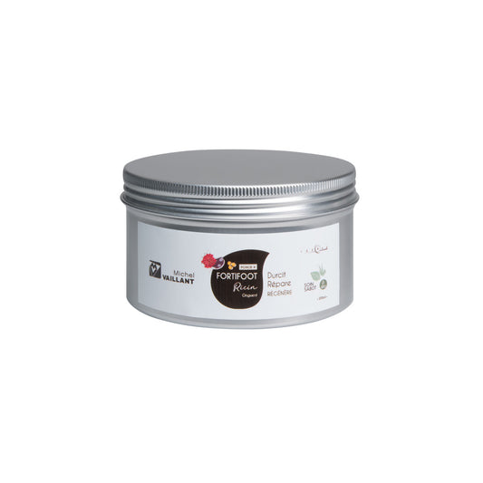 Fortifoot Onguent Bio Ricin Force 4 - MICHEL VAILLANT