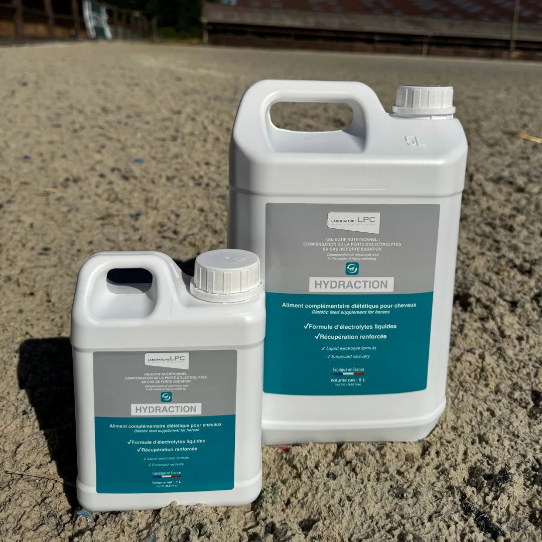 Hydraction - LABORATOIRE LPC