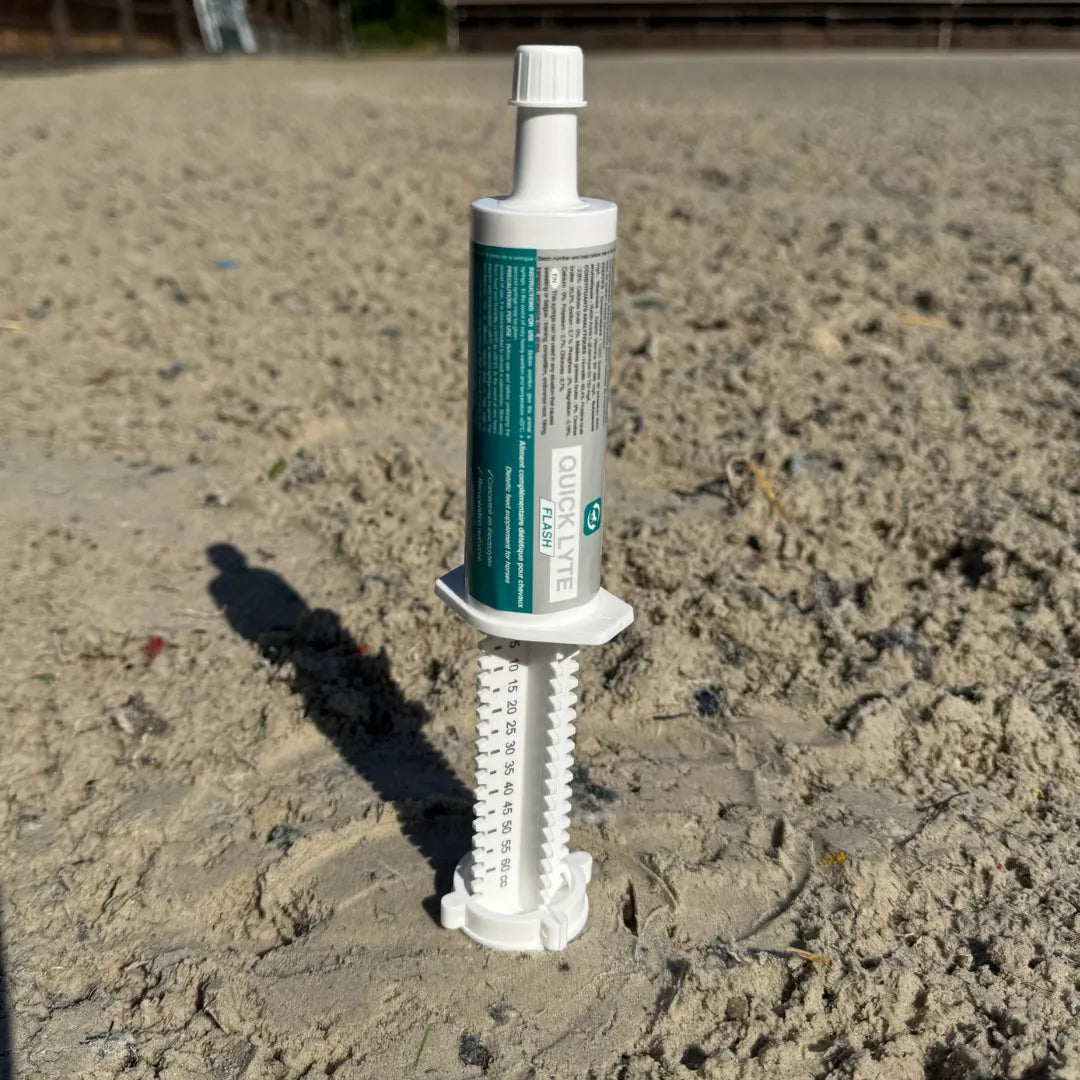 Quick Lyte Flash - LABORATOIRE LPC