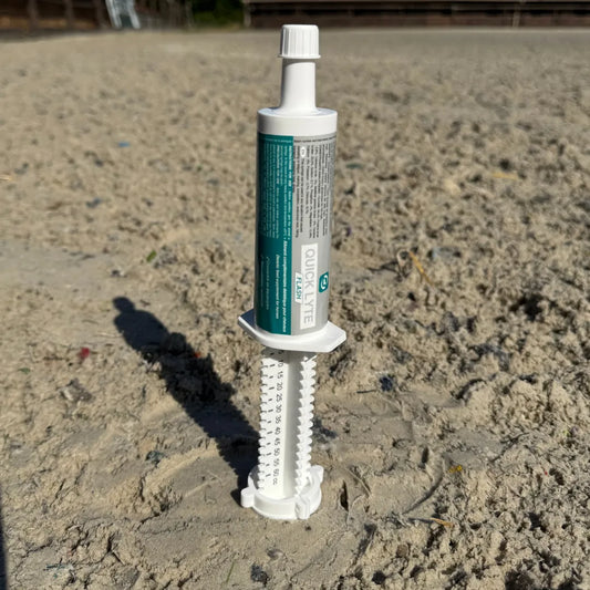 Quick Lyte Flash - LABORATOIRE LPC