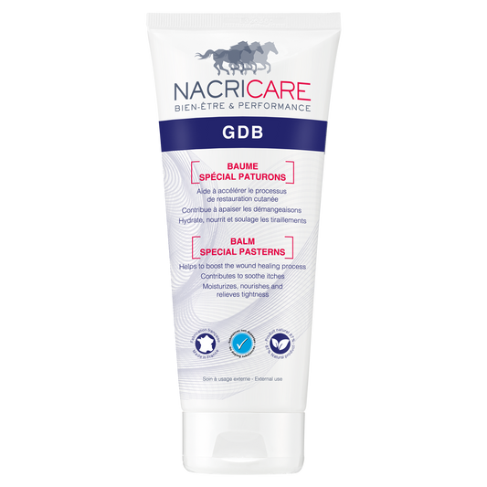 GALE DE BOUE - NACRICARE