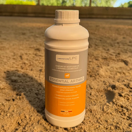 Essential Arthro - LABORATOIRE LPC