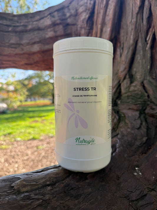 Stress TR - NUTRAGILE