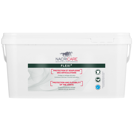 ARTHROSE CHEVAL - FLEXI PLUS - NACRICARE