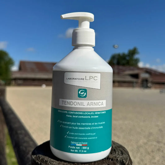 Tendonil Arnica - LABORATOIRE LPC