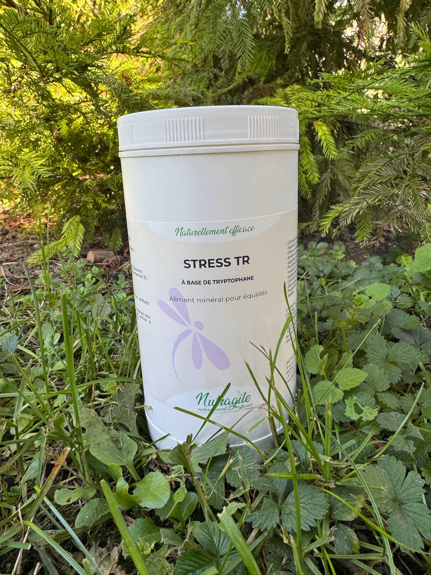 Stress TR - NUTRAGILE