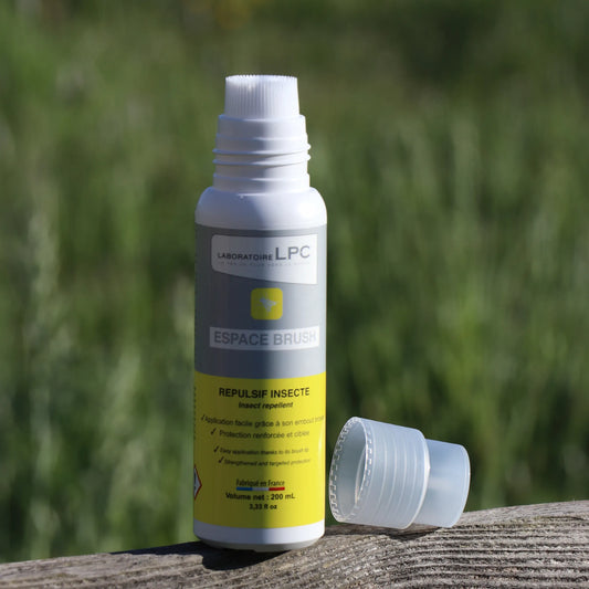 Espace Brush - LABORATOIRE LPC
