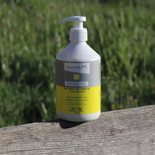 Espace Gel - LABORATOIRE LPC